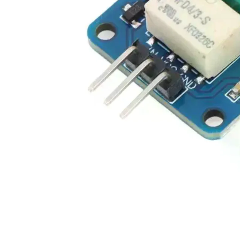 DC 3V mini-signaalrelaismodule - Home Automation Diy Projects recensie en prijs