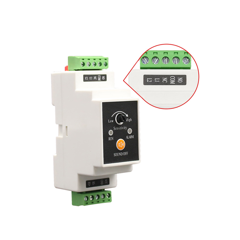 1Set Draad Water Lekkage Detec - Water Leak Detector Wired recensie en prijs