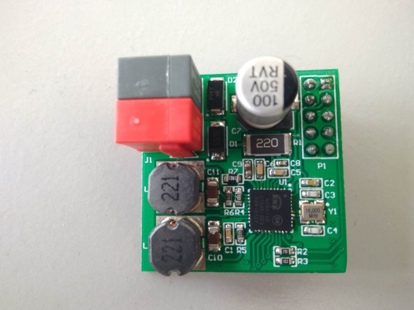 Voor KNX Module Development Ki - Home Automation Diy Kit recensie en prijs