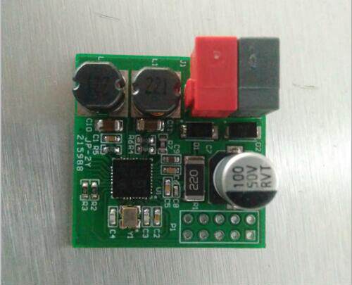 Voor KNX Module Development Ki - Home Automation Diy Kit recensie en prijs