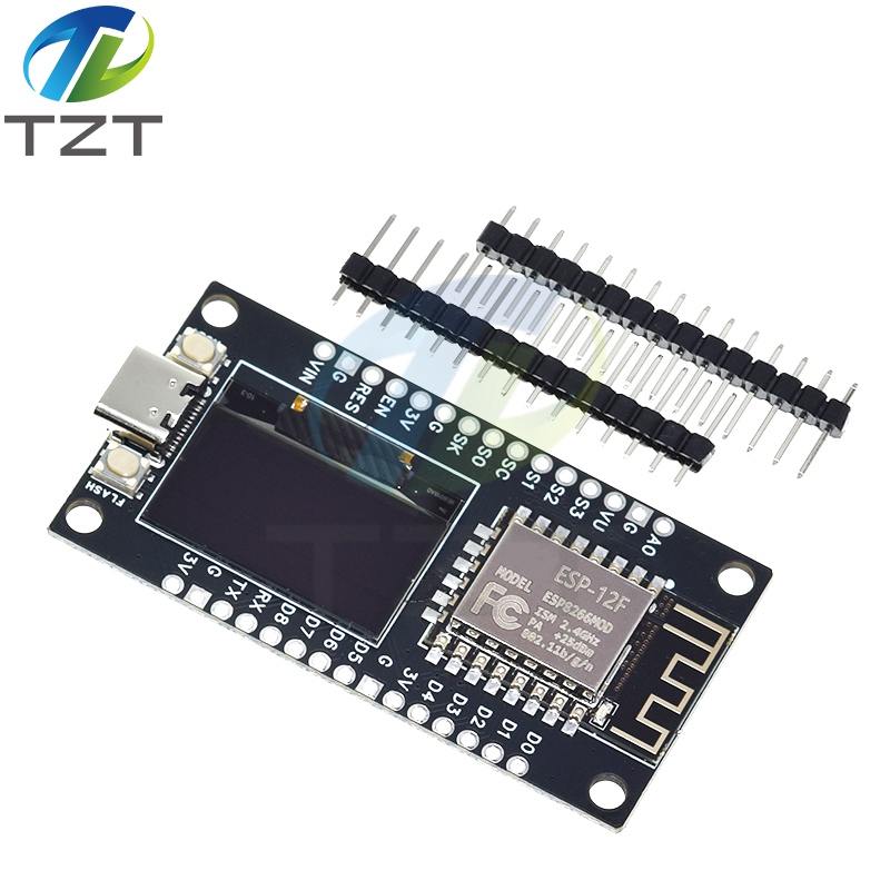 NodeMCU ESP8266 V3 Development - Esp8266 Nodemcu Board recensie en prijs