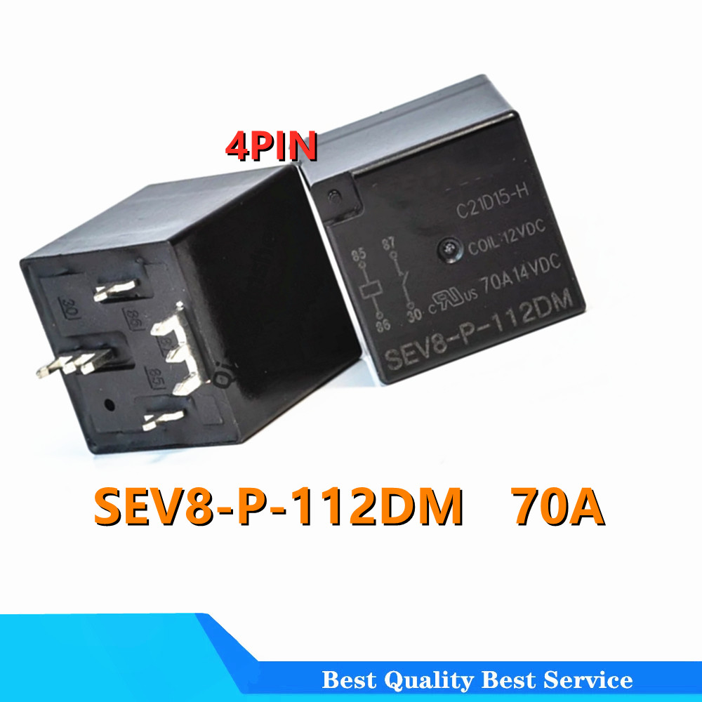 2 stuks relais SEV8-P-112DM 70 - Shelly Relay Module recensie en prijs