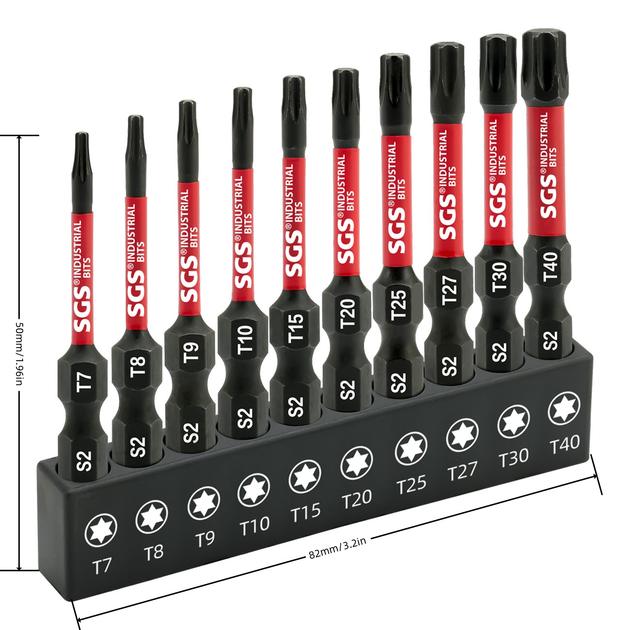 10-delige magnetische stervorm - Home Automation System Diy recensie en prijs
