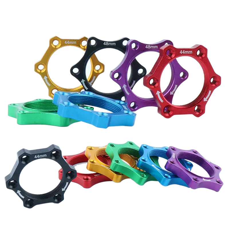 2Pcs Fiets 44Mm 48Mm Vrijloop  - Matter Hub Thread recensie en prijs