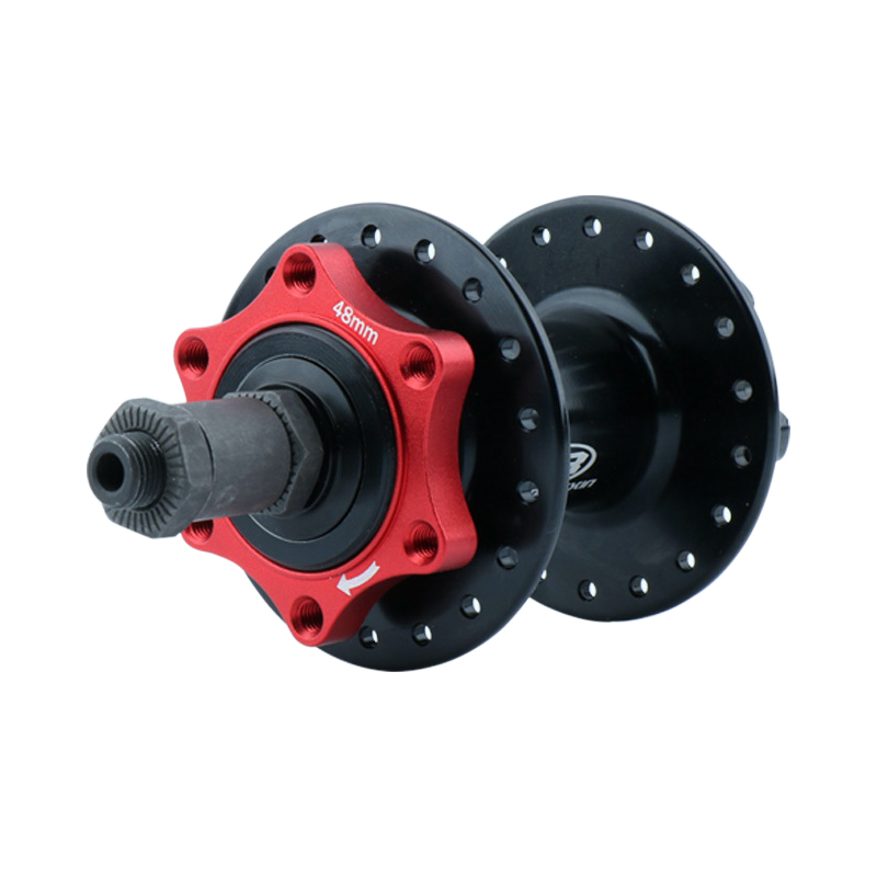 2Pcs Fiets 44Mm 48Mm Vrijloop  - Matter Hub Thread recensie en prijs