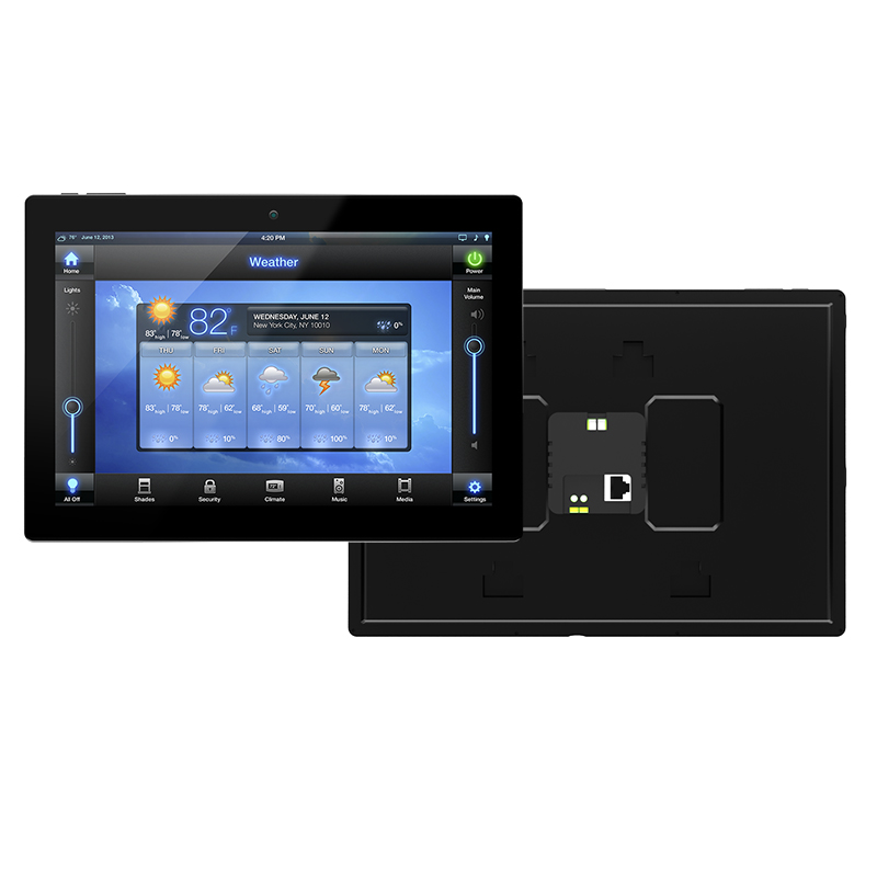 10,1 inch Smart Switch Home Au - Home Automation System Design recensie en prijs