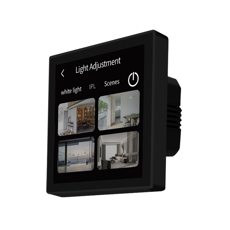 2022 Domoticasysteem van hoge  - Home Automation System Design recensie en prijs