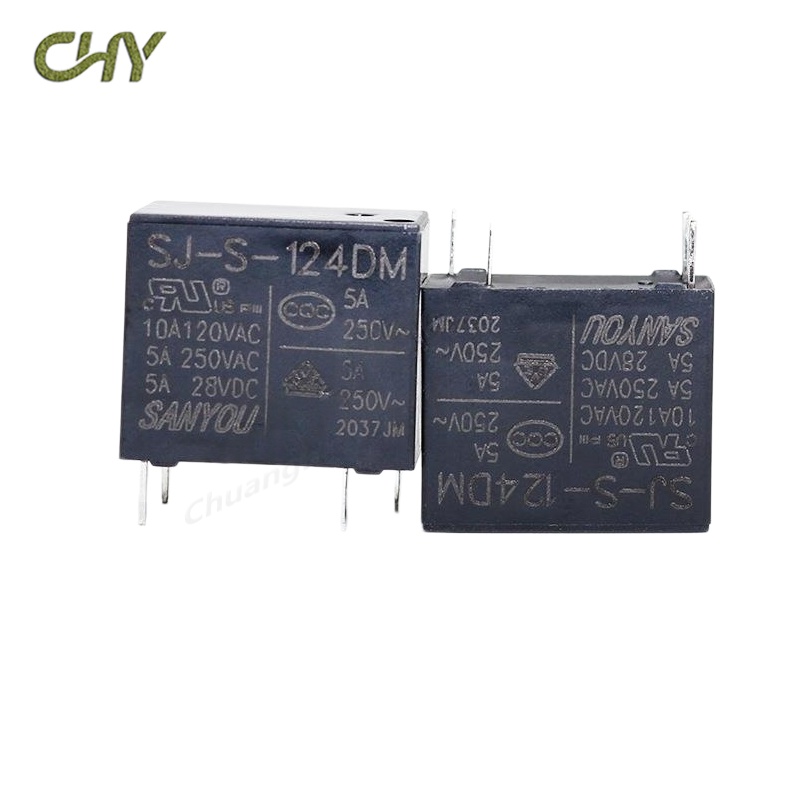 100% Originele Nieuwe Sanyou S - Shelly Relay Module recensie en prijs