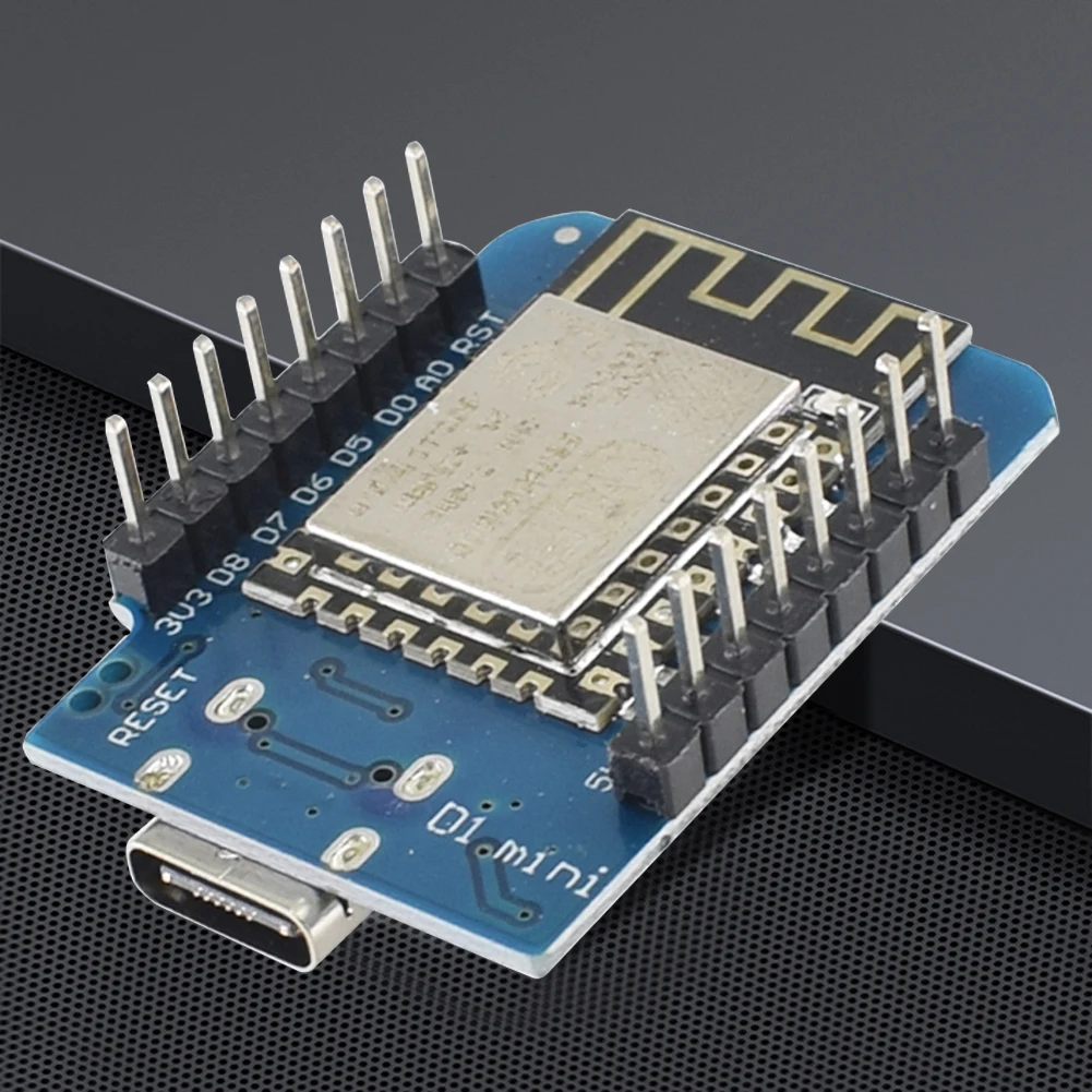 1-10PCS ESP8266 ESP-12F D1 Min - Esp8266 Nodemcu Board recensie en prijs