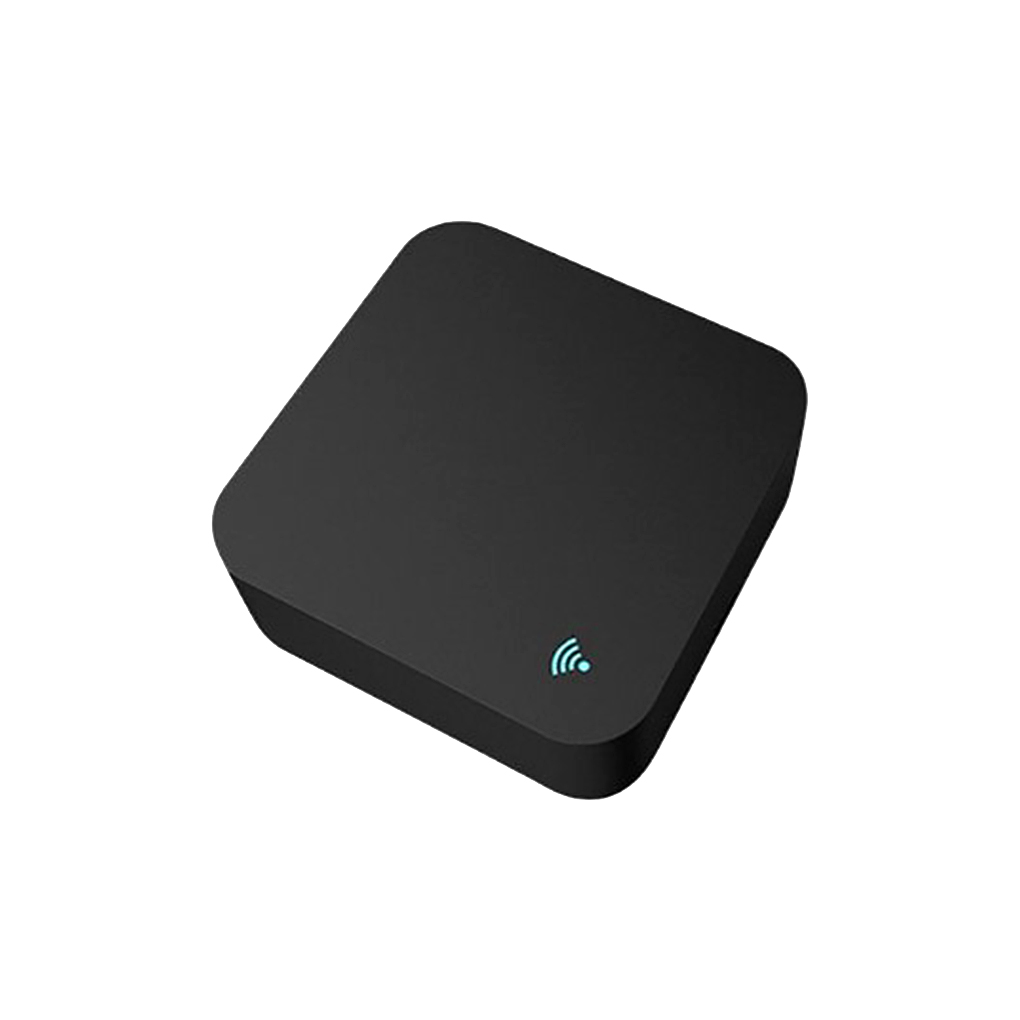 IR RF-afstandsbediening Smart  - Home Automation Ideas recensie en prijs