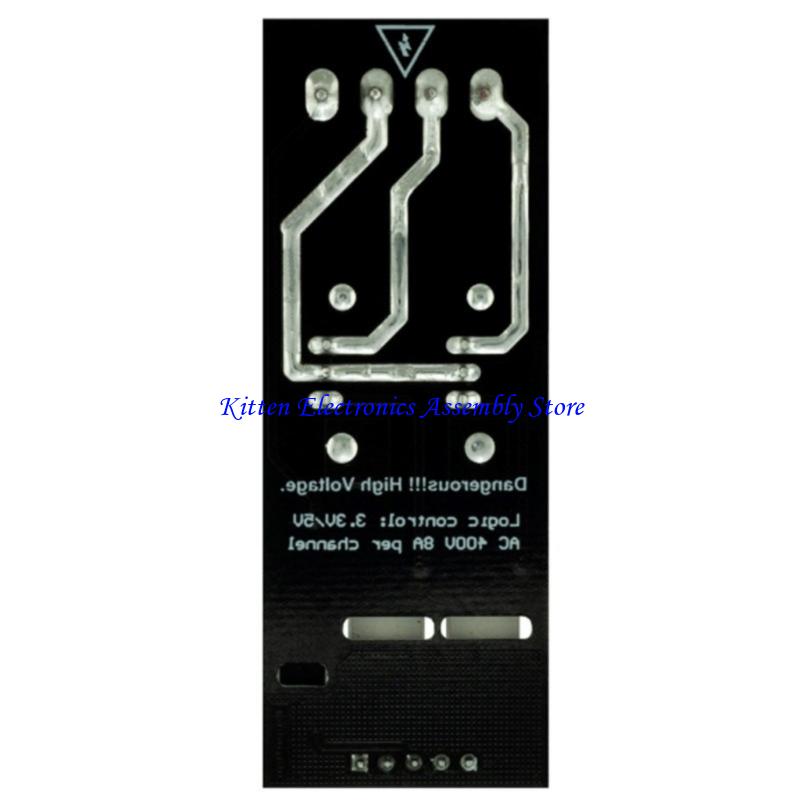 96GD AC LOAD CONTROLLER Licht  - Home Automation Diy Projects recensie en prijs