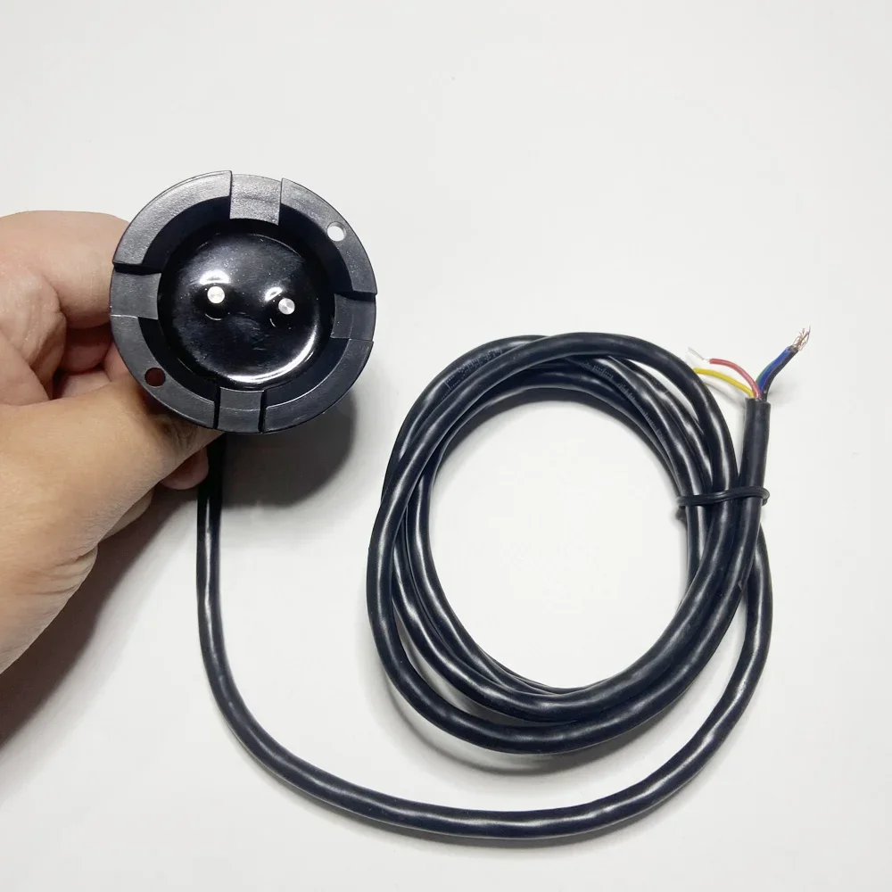 1 Stuks 12Vdc Draad Waterlekka - Water Leak Detector Wired recensie en prijs