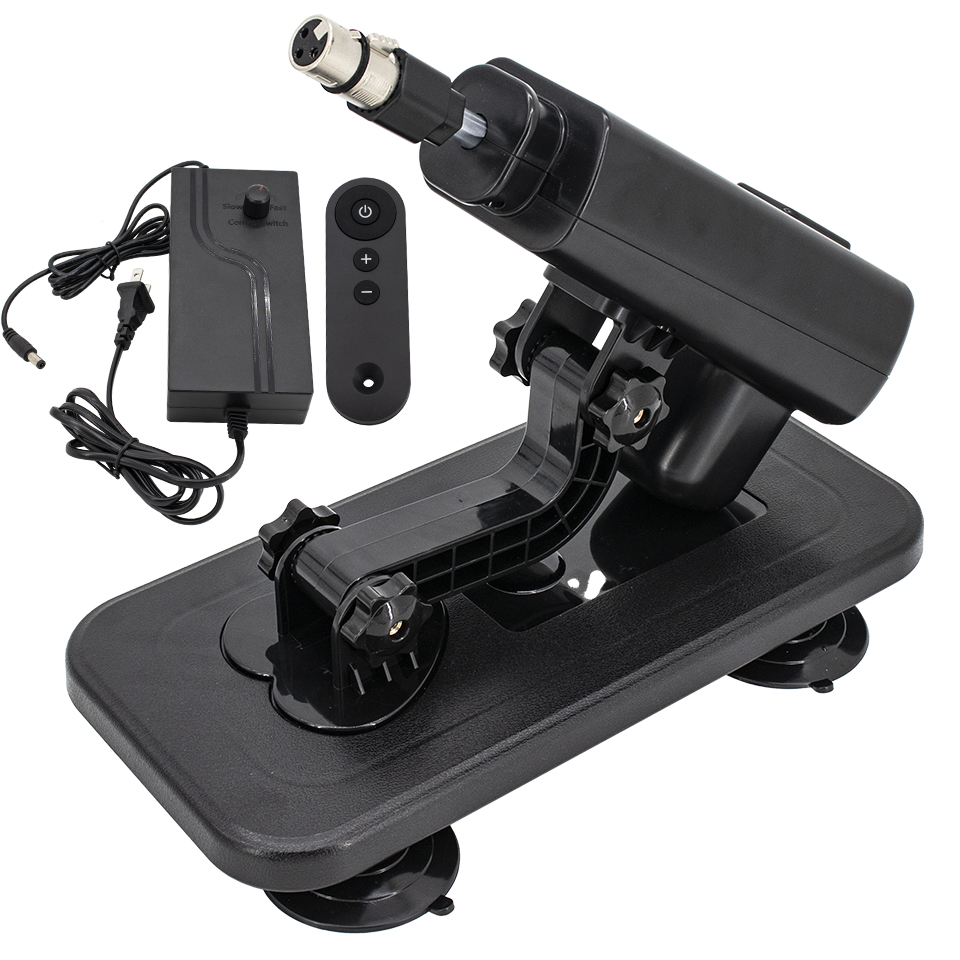 DC 3-24V Mini Telescopische Li - Home Automation Diy Projects recensie en prijs
