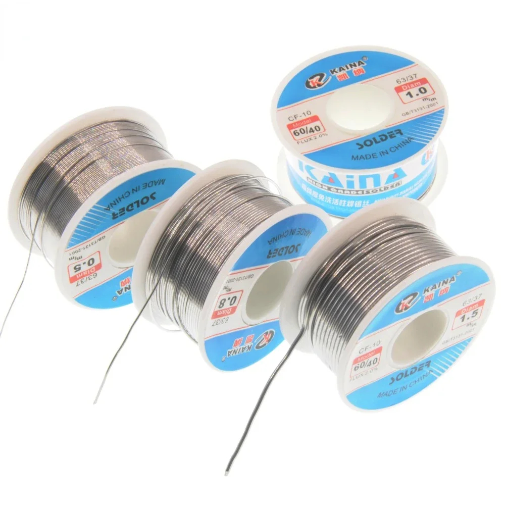 50g Rosin Core Tin Soldeer Dra - Home Automation System Diy recensie en prijs