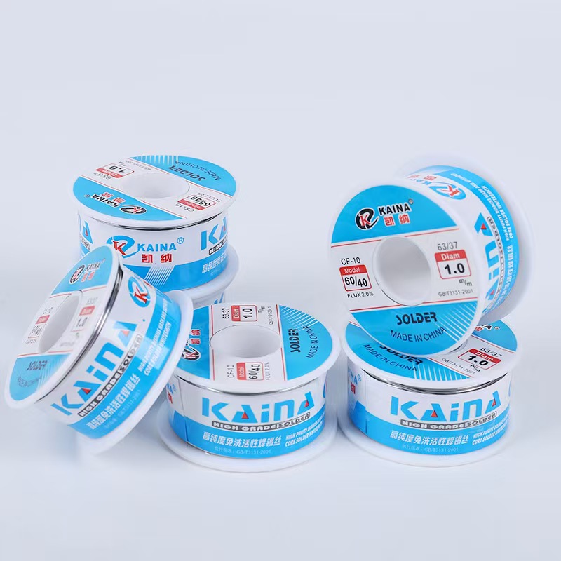 50g Rosin Core Tin Soldeer Dra - Home Automation System Diy recensie en prijs