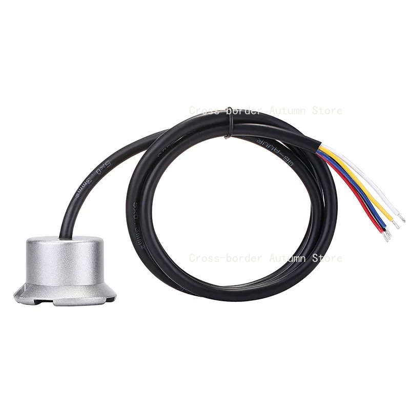 Zinklegering DC12V 24V Bedraad - Water Leak Detector Wired recensie en prijs