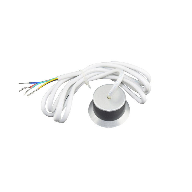 DC12V 24V Bedrade Waterlekkage - Water Leak Detector Wired recensie en prijs