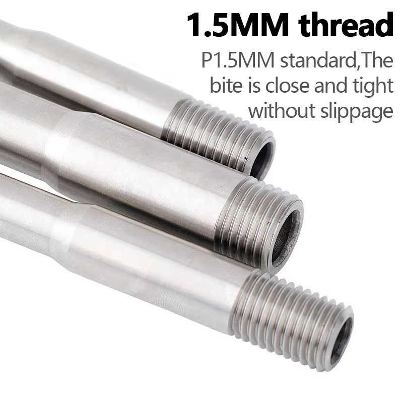 12X100 15x110 12X142 12x148 Ti - Matter Hub Thread recensie en prijs