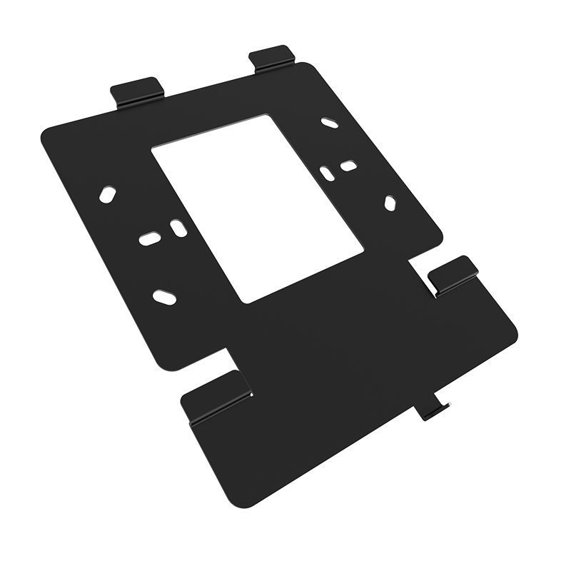 Nieuw ontwerp 10.1