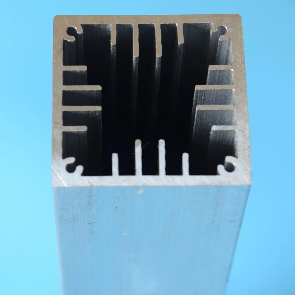 1pcs 40x40mm Aluminium Vierkan - Home Automation System Diy recensie en prijs