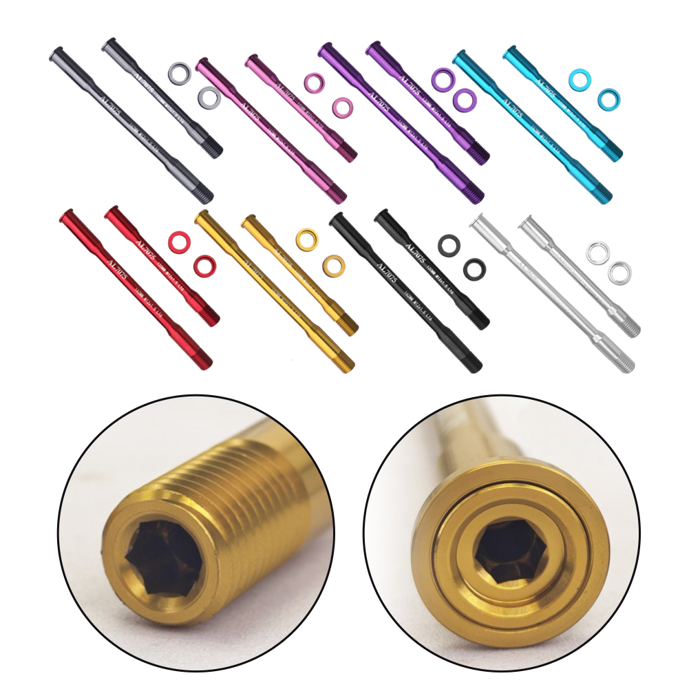 Fiets Steekas AD350 300 500 RT - Matter Hub Thread recensie en prijs