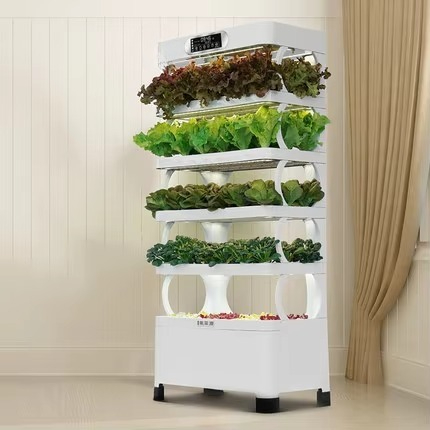 Hydrocultuur geautomatiseerd k - Home Automation System Diy recensie en prijs