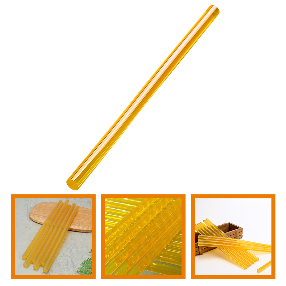 Hot Melt Lijmsticks Polyamide  - Home Automation System Diy recensie en prijs