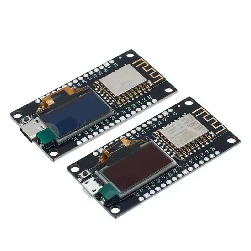 ESP8266 NodeMCU WiFi-module me - Esp8266 Nodemcu Board recensie en prijs