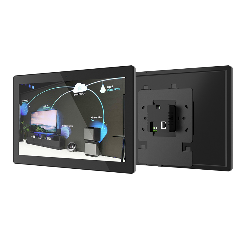 10,1 inch Smart Switch Home Au - Home Automation System Design recensie en prijs