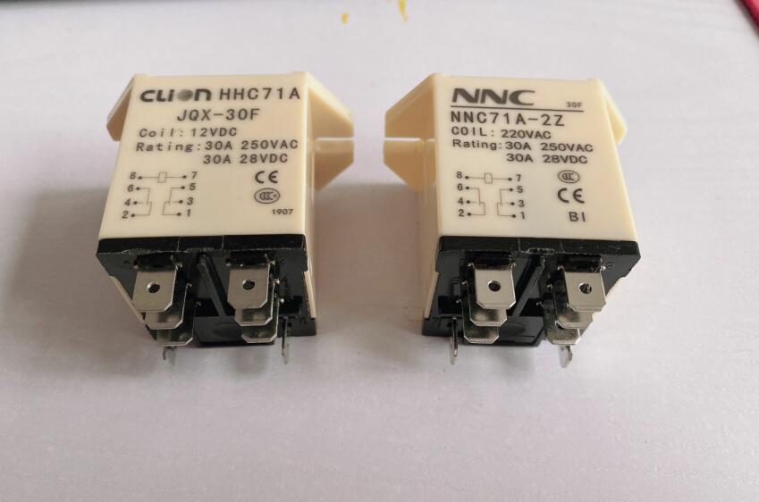 Tussenrelais NNC71A-2Z / JQX-3 - Shelly Relay Module recensie en prijs