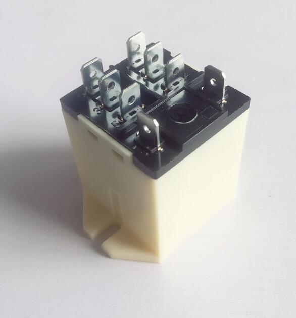 Tussenrelais NNC71A-2Z / JQX-3 - Shelly Relay Module recensie en prijs