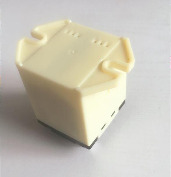 Tussenrelais NNC71A-2Z / JQX-3 - Shelly Relay Module recensie en prijs
