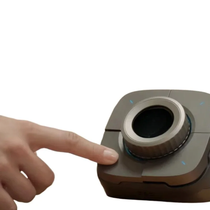 Het eerste draadloze slimme hu - Home Automation System Design recensie en prijs