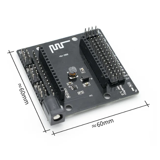 NodeMcu Lua WIFI IoT-gebaseerd - Esp8266 Nodemcu Board recensie en prijs