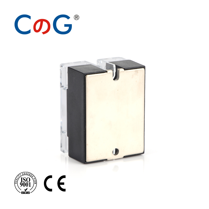 CG SSR-200DD 200A 220V 380V 60 - Shelly Relay Module recensie en prijs